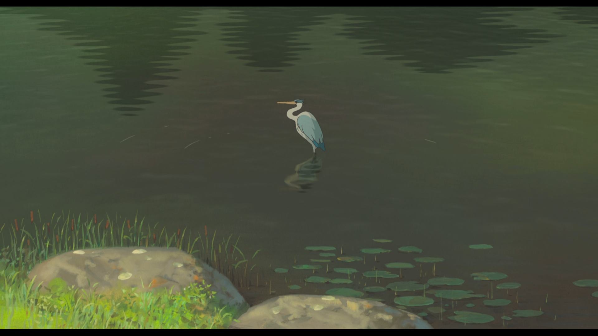 Kimitachi wa Dou Ikiru ka (?)